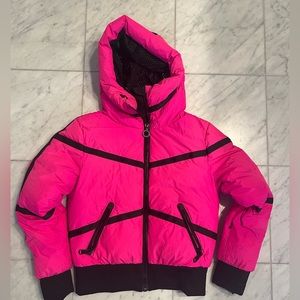 Goldbergh Ski Jacket, size 6